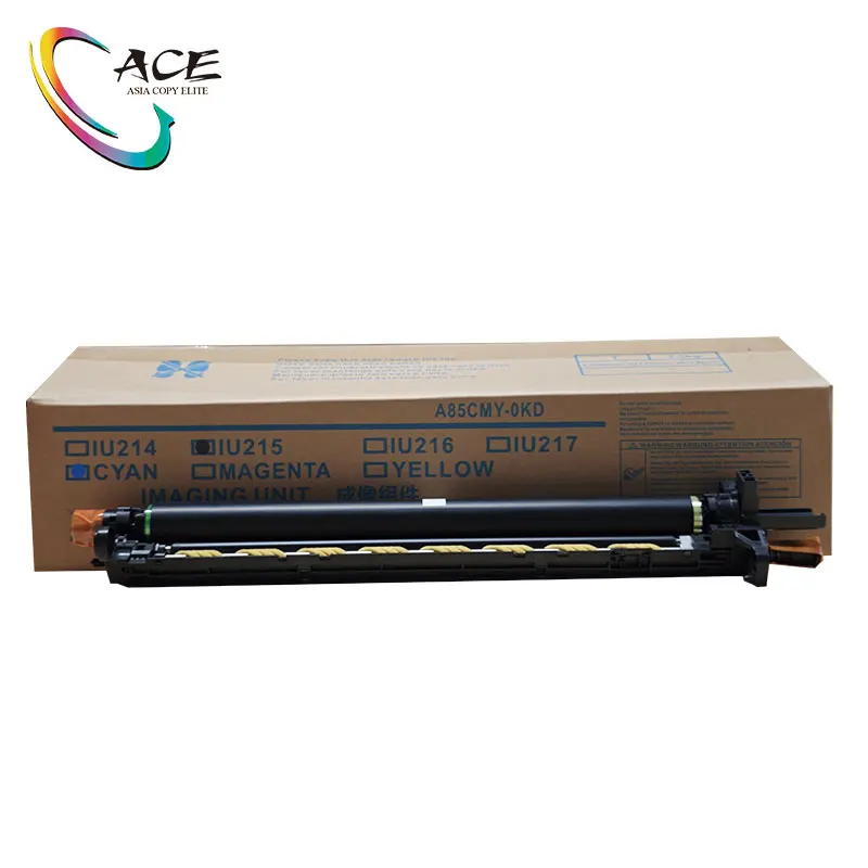 Блок визуализации для Konica Minolta Bizhub C226 C256 C266