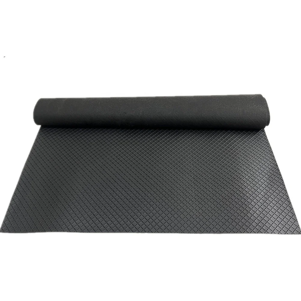 Solid Color Braid Grid Pattern Faux Leather Sheets Embossed Weave Leather Fabric For Bag Shoe Notebook