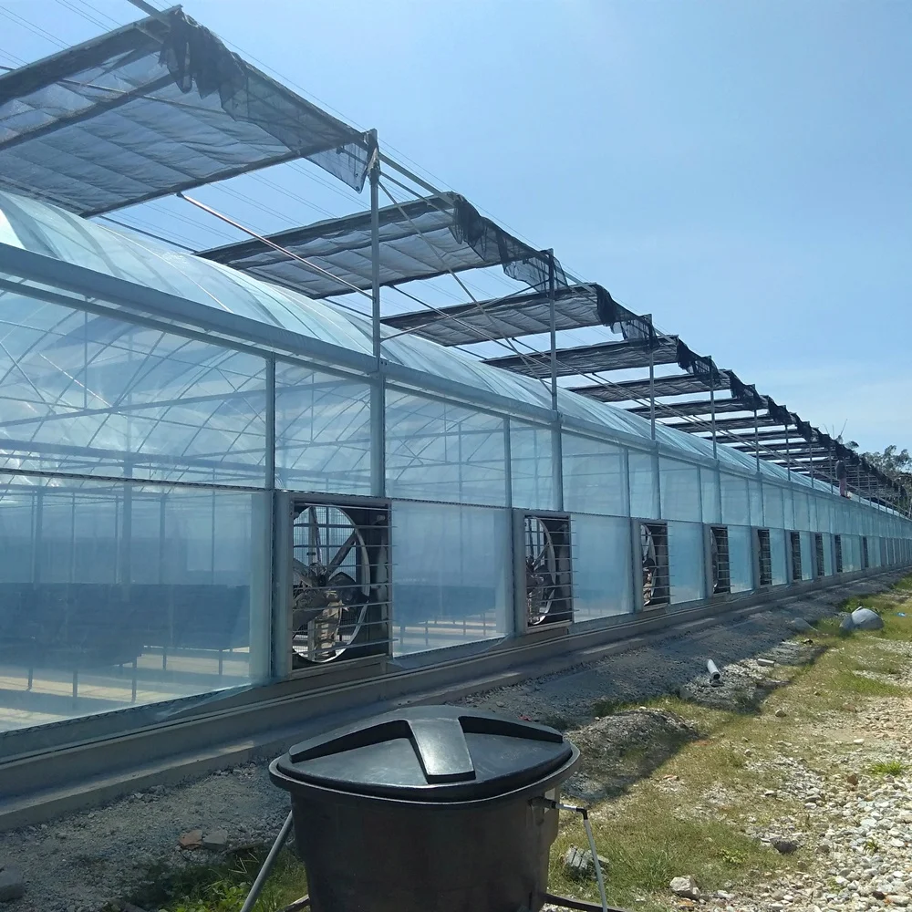 1380MM heavy drop hammer exhaust fan cooling fans for greenhouse /poultry farm