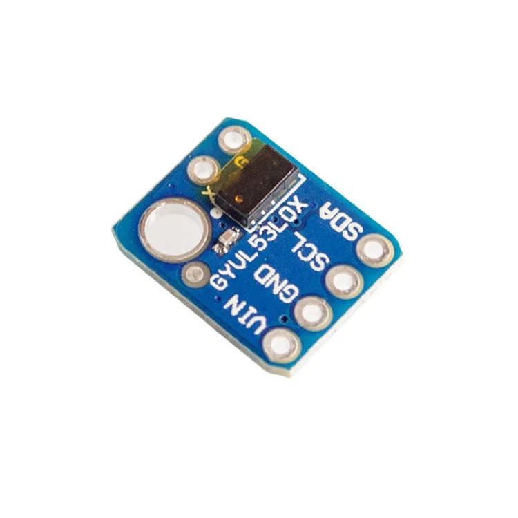 Compatible  GY-530 VL53L0X laser ranging sensor TOF ranging flight time ranging sensor modulel  Wireless Module