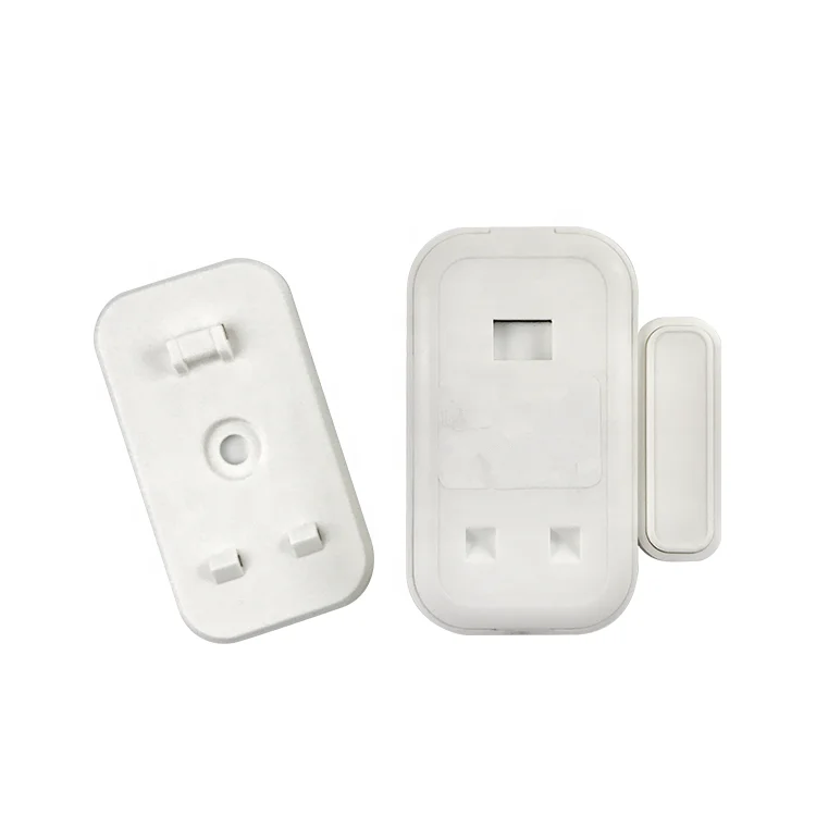 UEMON Tuya smart wireless security alarm sensor ZigBee door sensor window sensors alarm system
