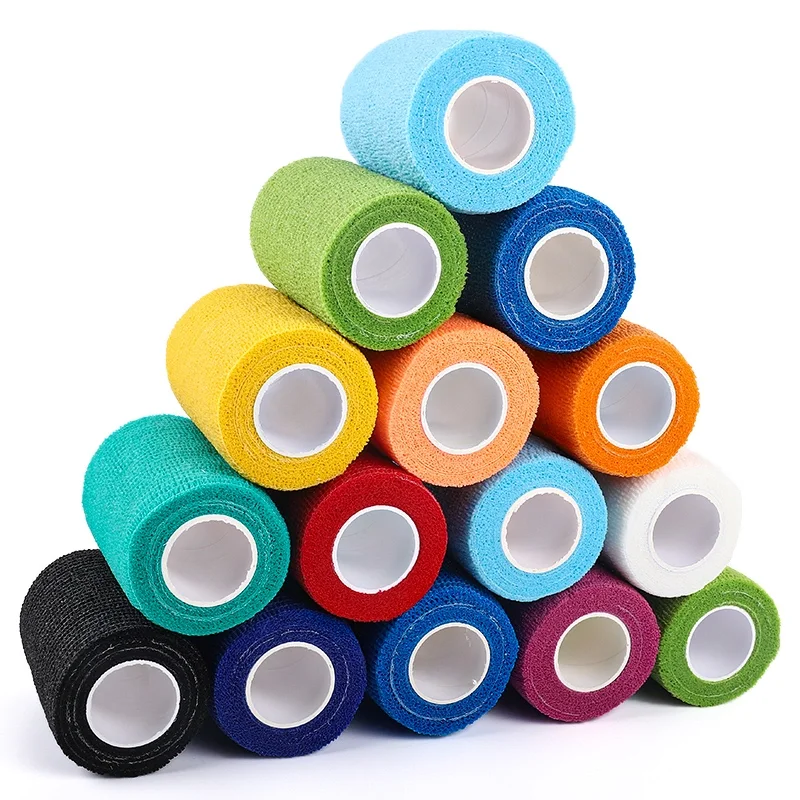 Ce Certified Wholesale Surgical Disposable Fiberglass & Orthopedic Casting Tape