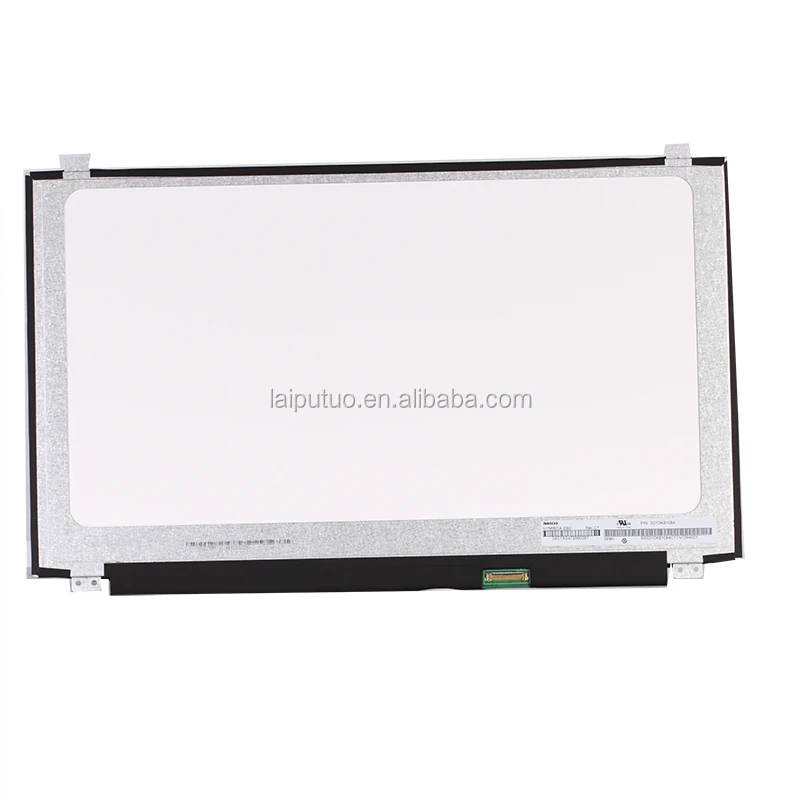 Новый 15 6 тонкий ЖК-30 Pin eDP СИД дисплей экран WXGA HD N156BGE-E41