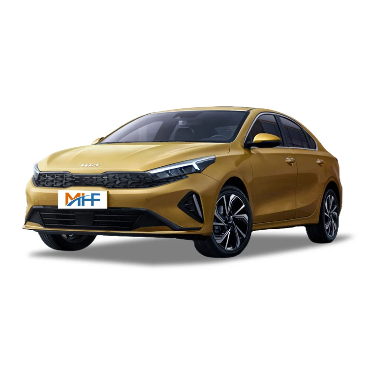 new kia k3 Deposit 2024 New Gasoline Cars AWD kiaK3 Left Drive