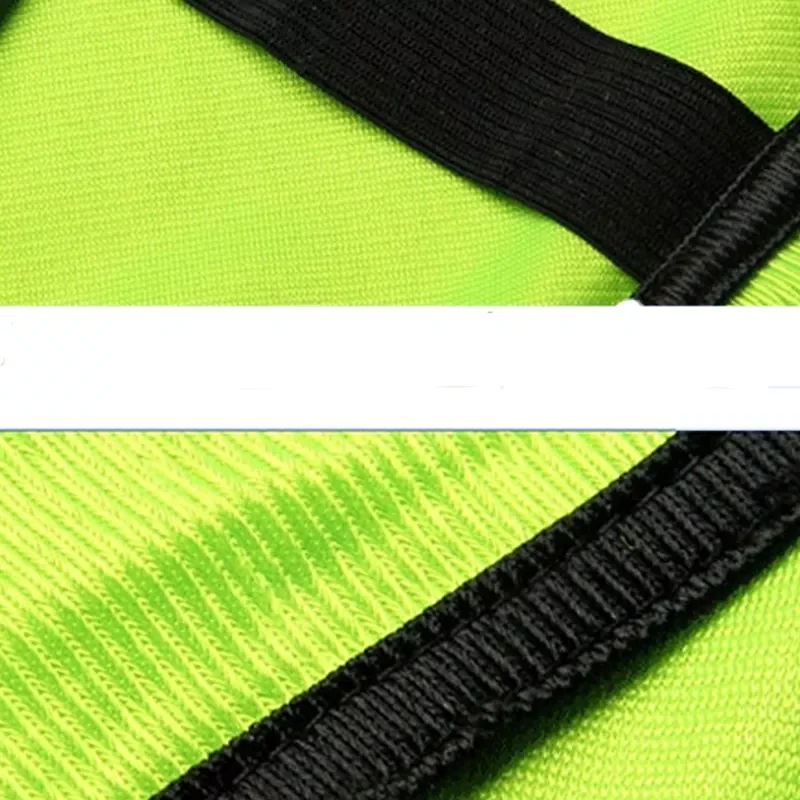 Wholesale Custom soccer training bibs sport training vest