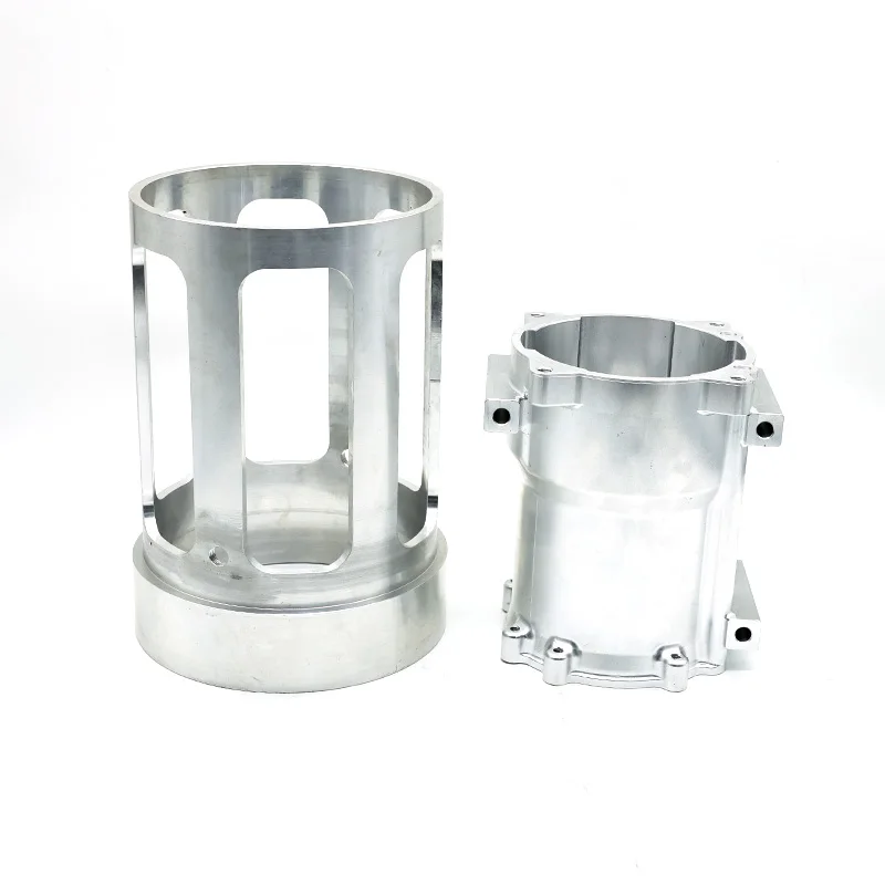 Custom High Precision Color Anodized Aluminum Titanium Parts Machining Cnc Machined Polishedzinc Aluminum Metal Parts Services