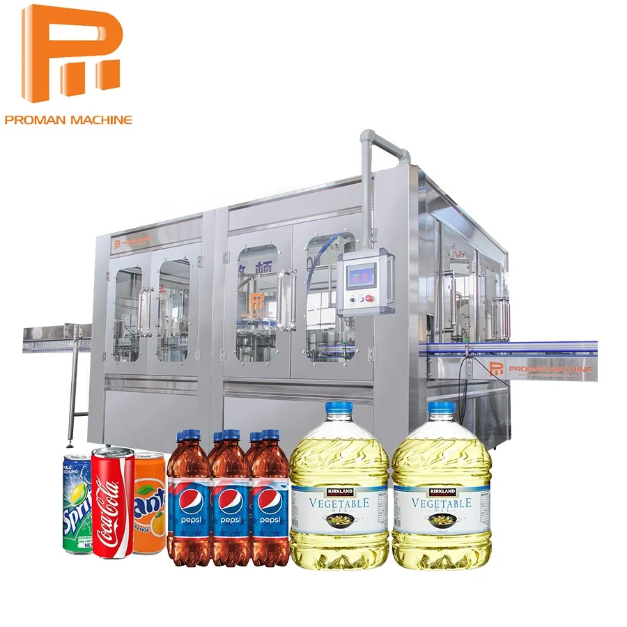 Заводская цена, полностью автоматическая машина для розлива моторного масла