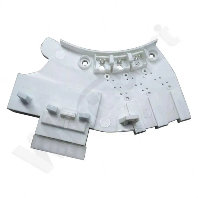 Изготовлен из пластикового материала использоваться обнаружения положение ротора скорость оригинальные SM-2 стиральная машина датчик для Samsung