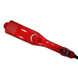 Оптовая продажа, горячая распродажа, выпрямитель для волос, плоский утюжок, частная этикетка, утюги для волос, инфракрасный выпрямитель для волос