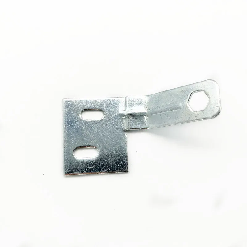 4-Panel Folding Door Hardware Parts Bifold Door Fixing Kit Bi Fold Door Aligners