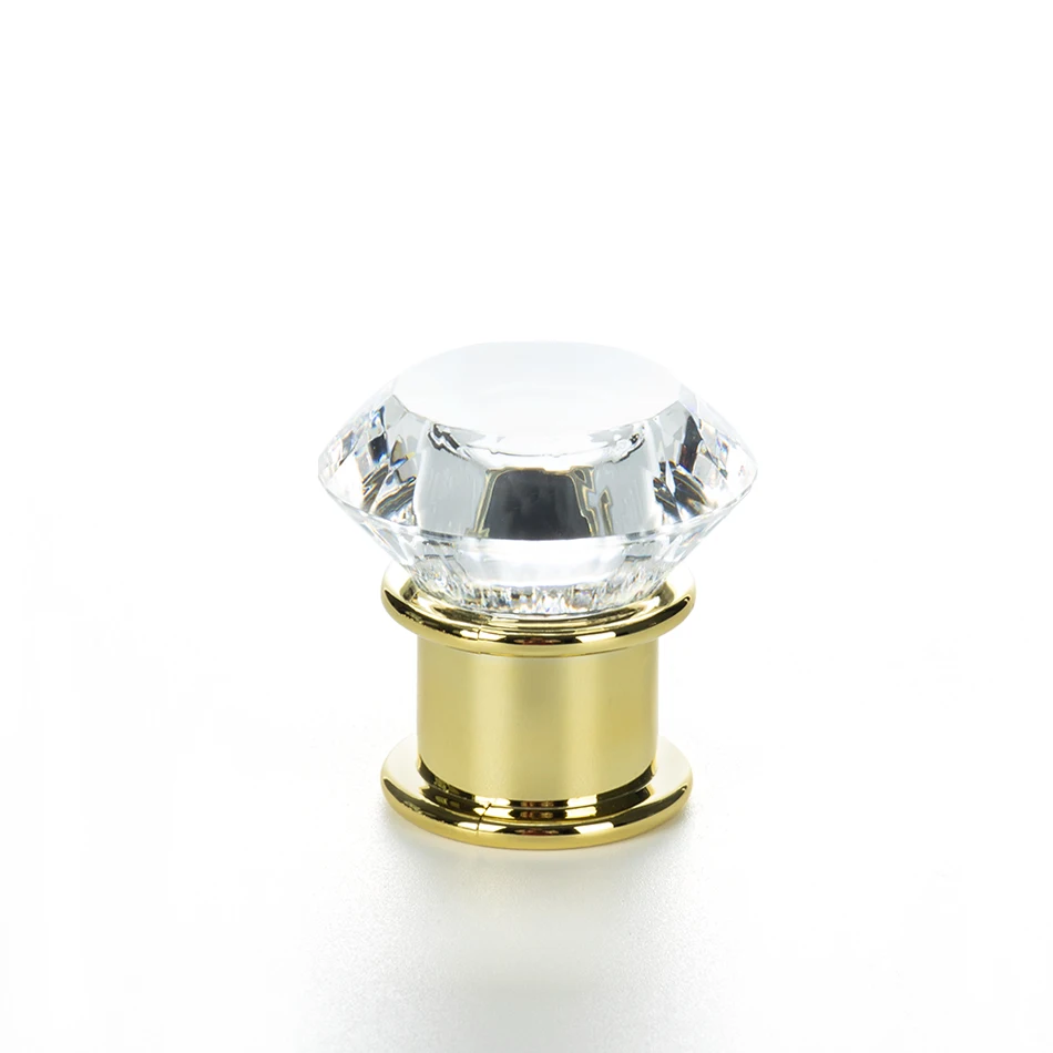 Perfume Cap Manufacturer Custom Logo Luxury Aluminum Marble Crown Metal Crimp Bottle Lid Magnetic Zamac Perfume Cap