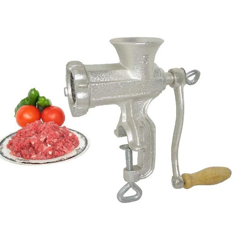 High quality wholesale price meat grinder powerful parts kitchen