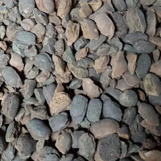 Factory direct sales high magnesium raw material 97%98%high purity magnesia balls