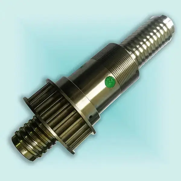 High speed ball screw Factory Price Customized Ball Screw 1000mm for CNC machine