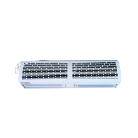 220V Commercial Industrial Factory Door Full Metal Shell Aircurtain for Door 900*190*160mm
