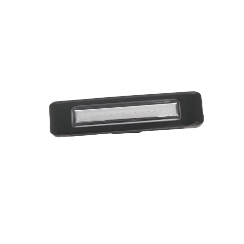 100 люмен велосипедный фонарь светодиодный прожектор Usb перезаряжаемый портативный Рабочий фонарь