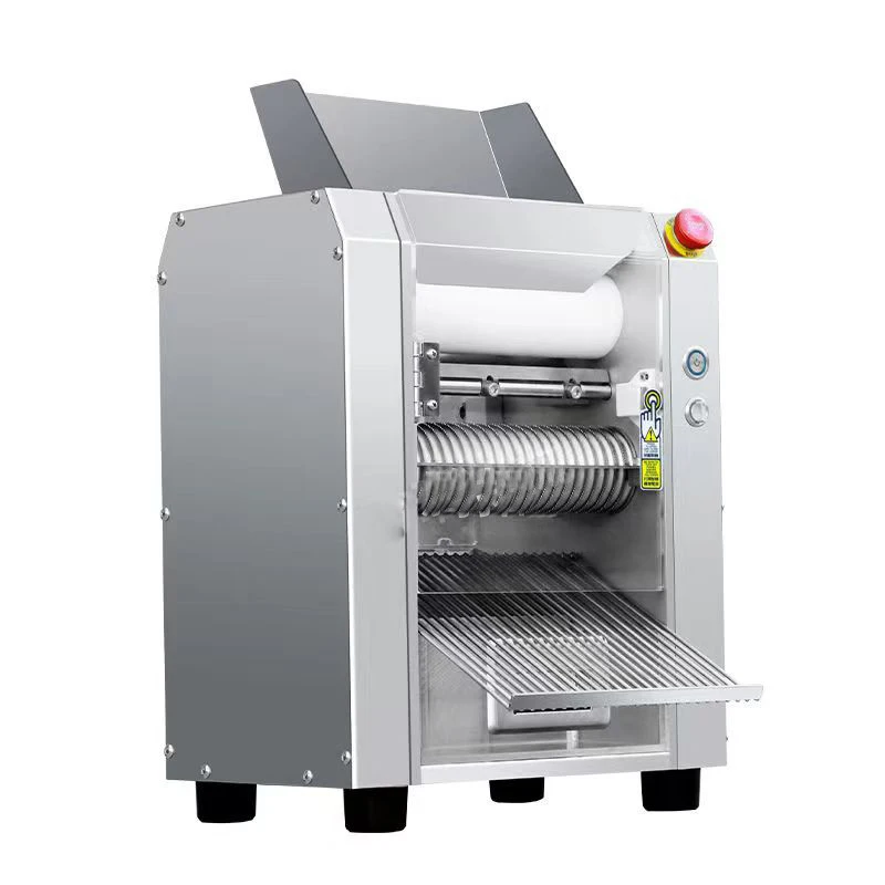 Bubble Tea Shop Use Round Taro Balls Making Machine 8mm 9mm 10mm Commercial Tapioca Bubble Pearls Maker