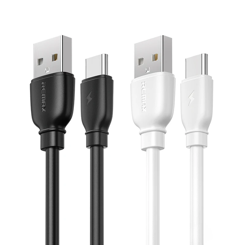 Remax Join Us hot selling cheap price 2.4A fast charging mobile phone micro USB charging cable