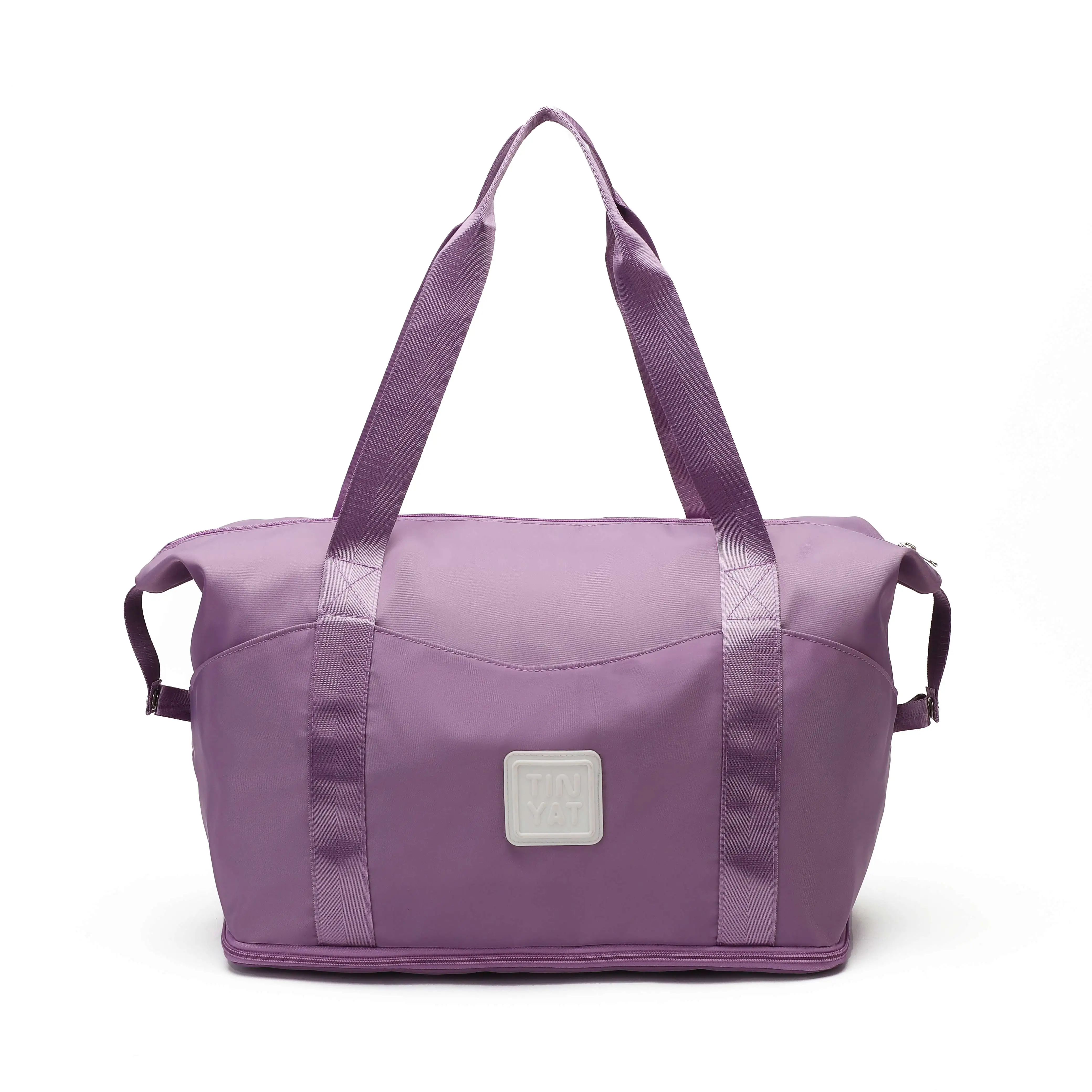 Лидер продаж складная дорожная сумка нейлоновая Высококачественная для хранения женский ручной Багаж новая вместительная спортивная