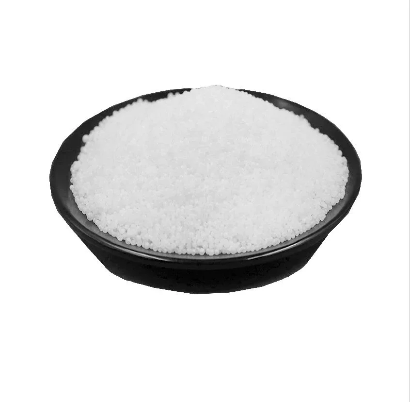 Industrial Grade 46% N46 Granular Urea Fertilizer Low Price Controlled Release Nitrogenous Carbamide DAP Polymer Bag Sulfur