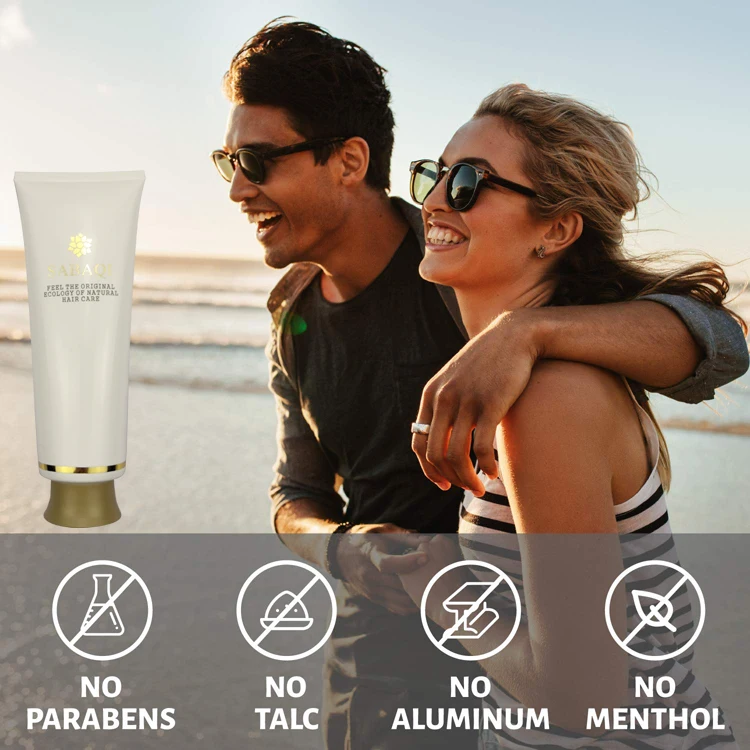 Salon Use Color Bleaching Cream Mild Ingredient Hair Bleaching Cream