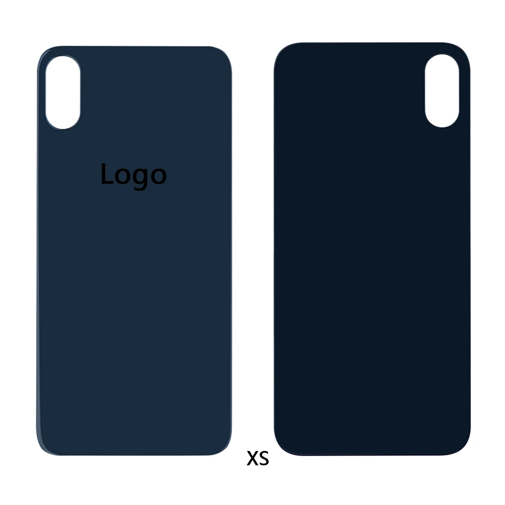 Защитное стекло на заднюю панель мобильного телефона для iphone xs xr x 8 11 12 plus pro