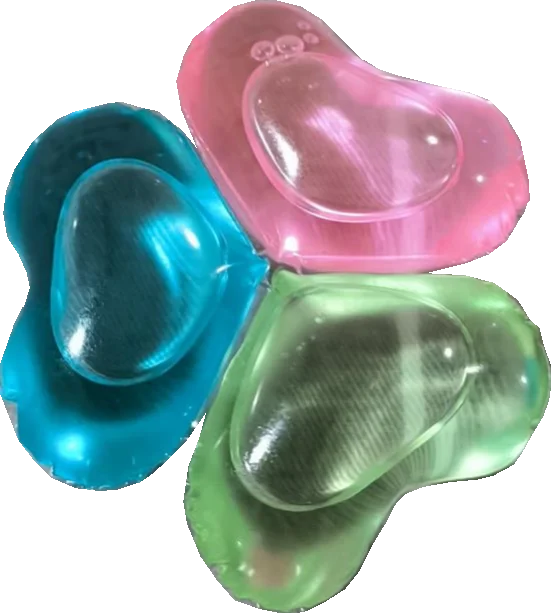 laundry scent booster beads Wholesale price Oem Odm Detergent Soap Condensate Capsule China manufacturer 3 in 1 Washing