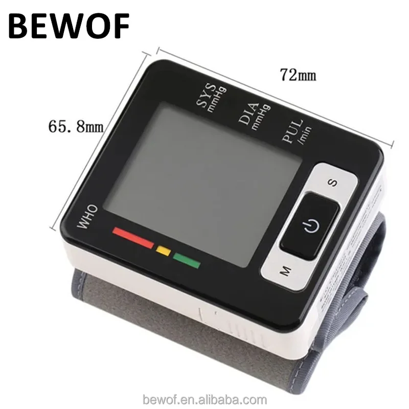electric wrist sphygmomanometer automatic original europe sphygmomanometer automatic upper arm tensiometer sphygmomanometer