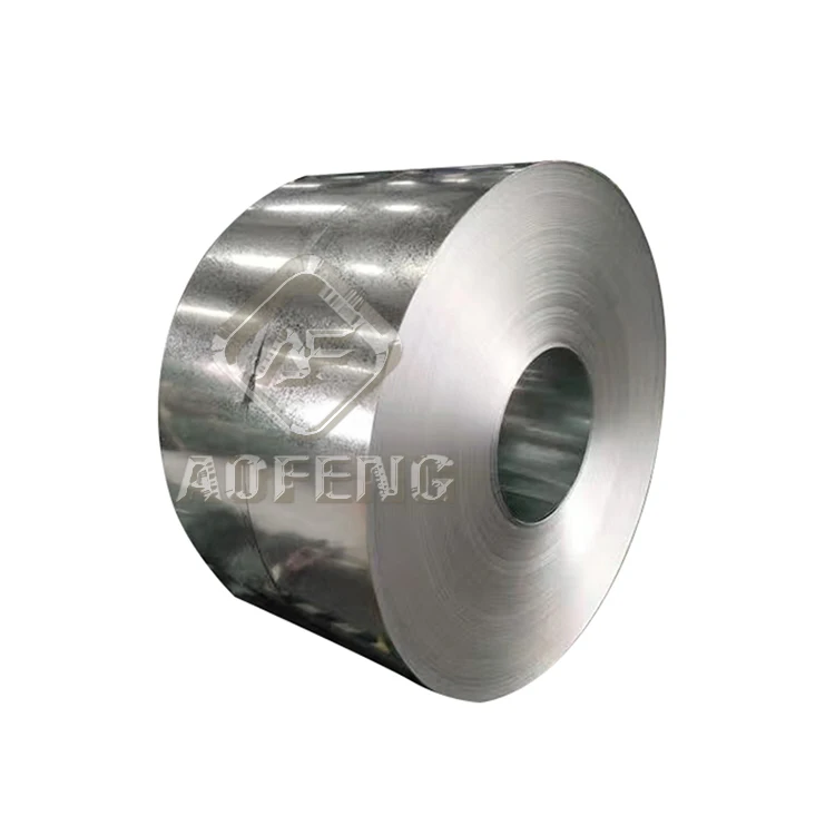 ASTM Factory Hot Dipped Galvanized Steel / Cold Rolled Steel DX51 China Cutting Steel Plate