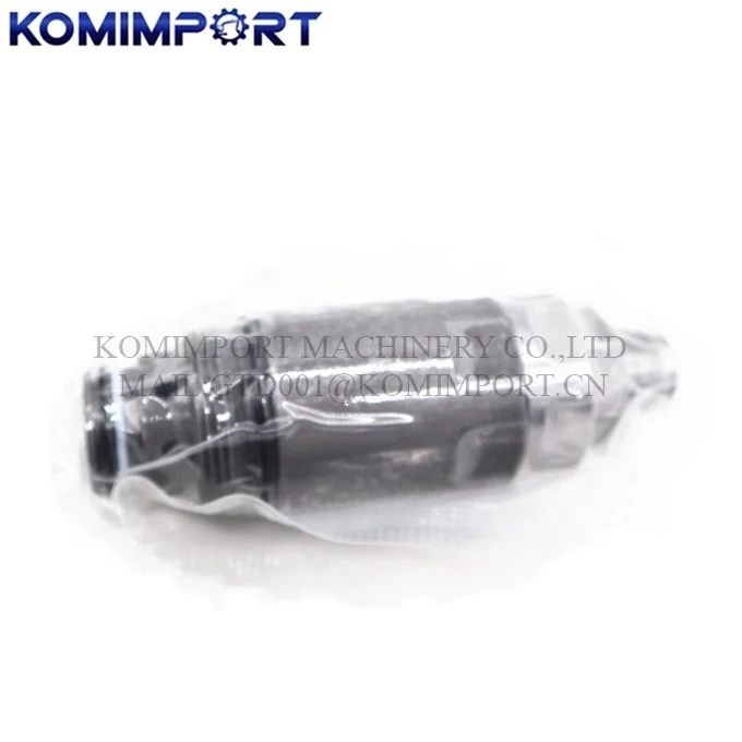Экскаватор клапан управления 31N8-17430 31N817430 для R210-7 R210LC-7 R210LC-7H R290LC-7A R300LC-7