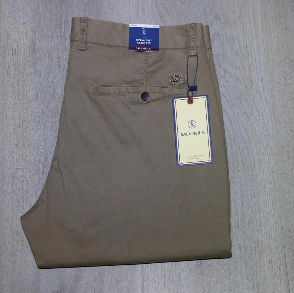 2019 высококачественные хлопковые брюки, мужские брюки скинни, Гуанчжоу