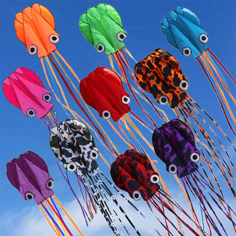 Оптовая продажа, недорогой воздушный змей в форме алмаза, детские спортивные игрушки для улицы, маленький воздушный змей с рисунком динозавра