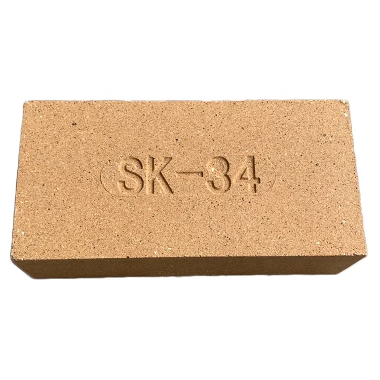 Fire brick refractory firebricks for wood fired pizza oven brick outdoor