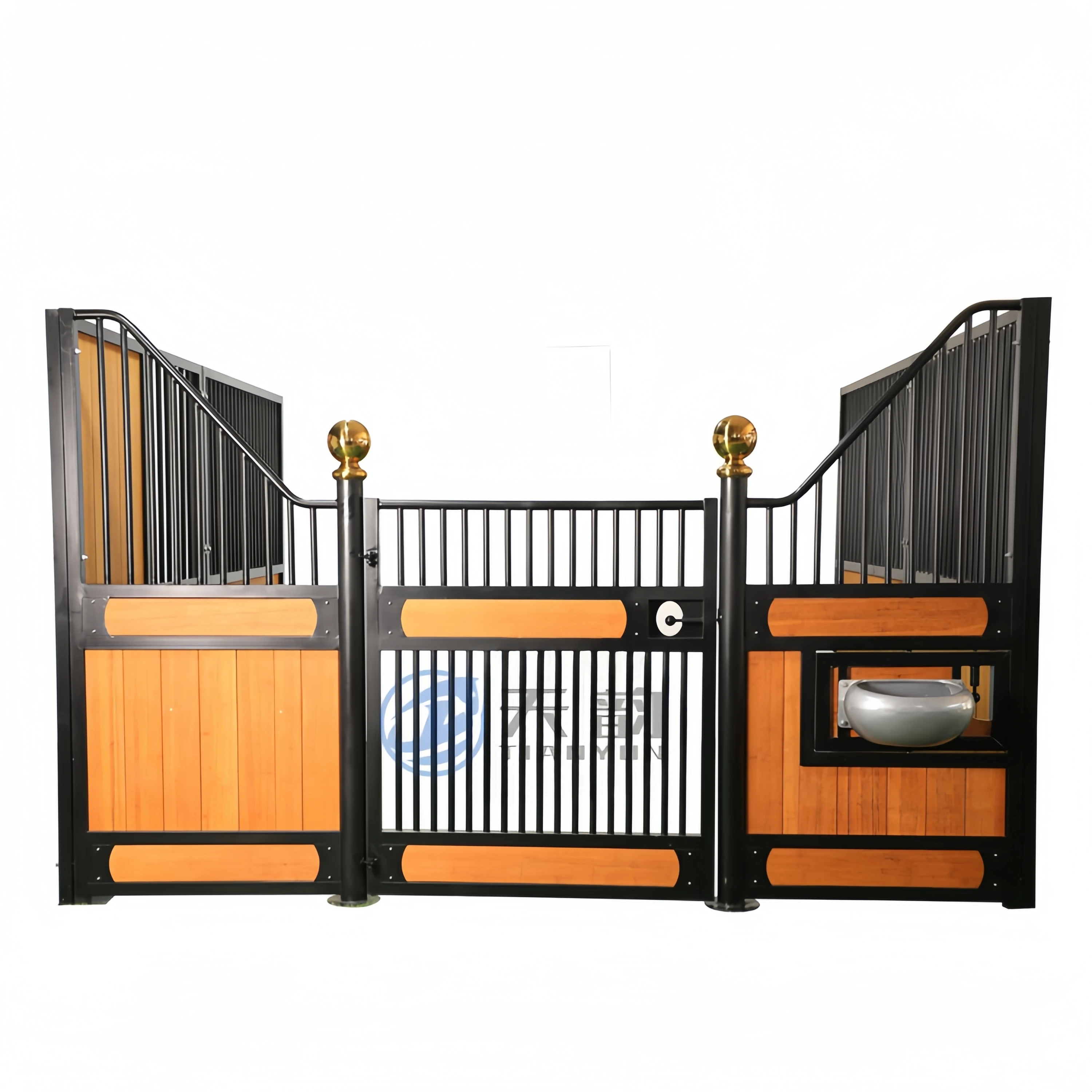 China Factory Customized Horse Breeding Equipment Preferred for Horse Care Hot Sale Low Price Good Use Durable horse care box