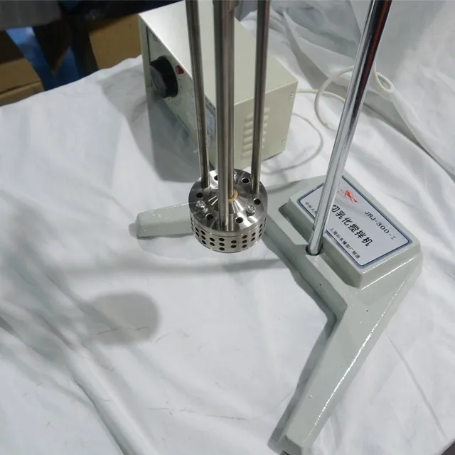 cosmetic, small milk homogenizer