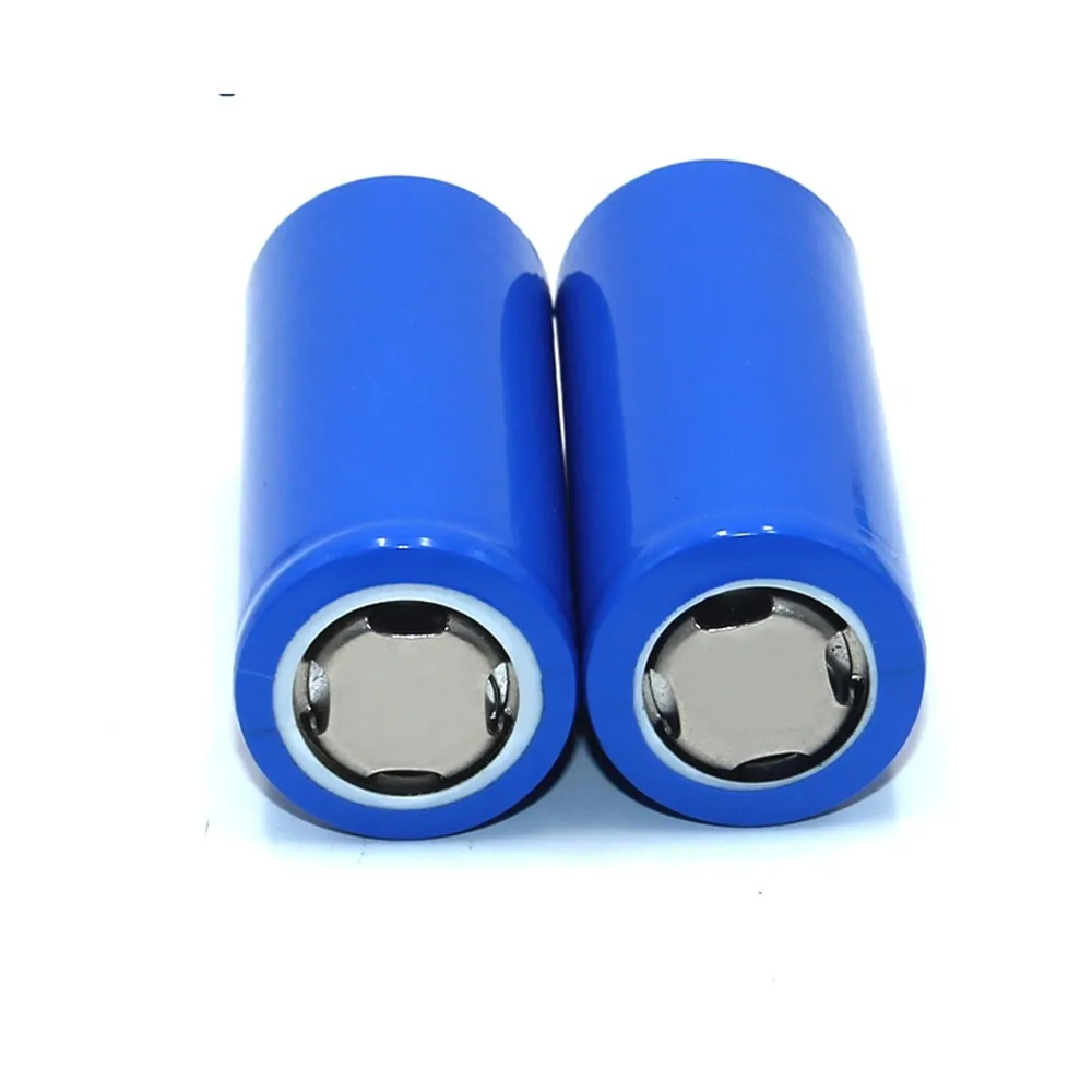 IFR26650 High Rate 20C 3.2V 3000mah Lifepo4 cells lithium nickel manganese cobalt oxide