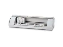 Vesub Bianco Carrara Silhouette Cameo 5 Plotter Cutting Machine Vinyl Cutter Silhouette Cameo 5 Vinyl Cutter Plotter