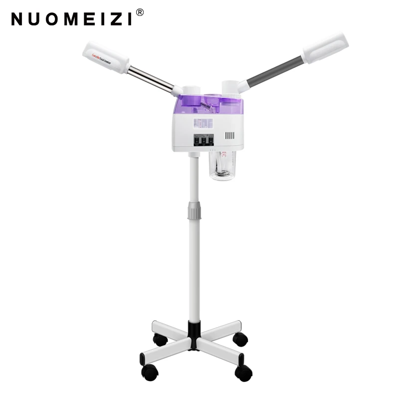 Factory hot selling beauty salon steam ozone facial steam engine