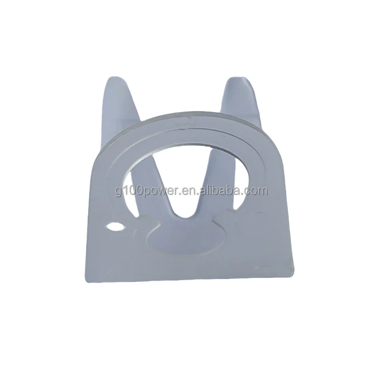 China Wholesale Shingle Tabs Christmas Light Clips for C9 and C7 Light Bulbs Pack of 100