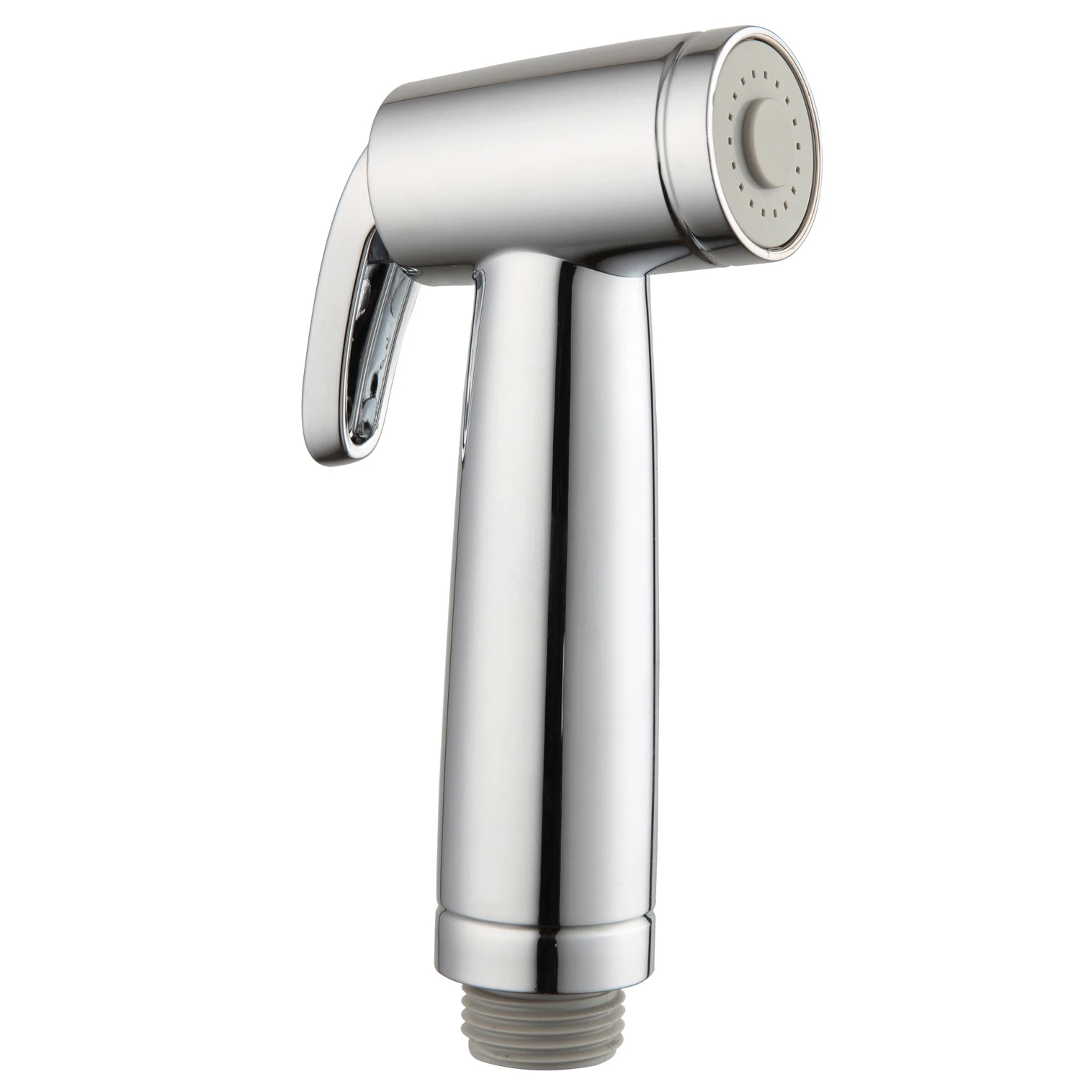 ABS пластиковый корпус и латунный вставной клапан ручной унитаз Shattaf биде головка для ванной Биде Душ Распылитель