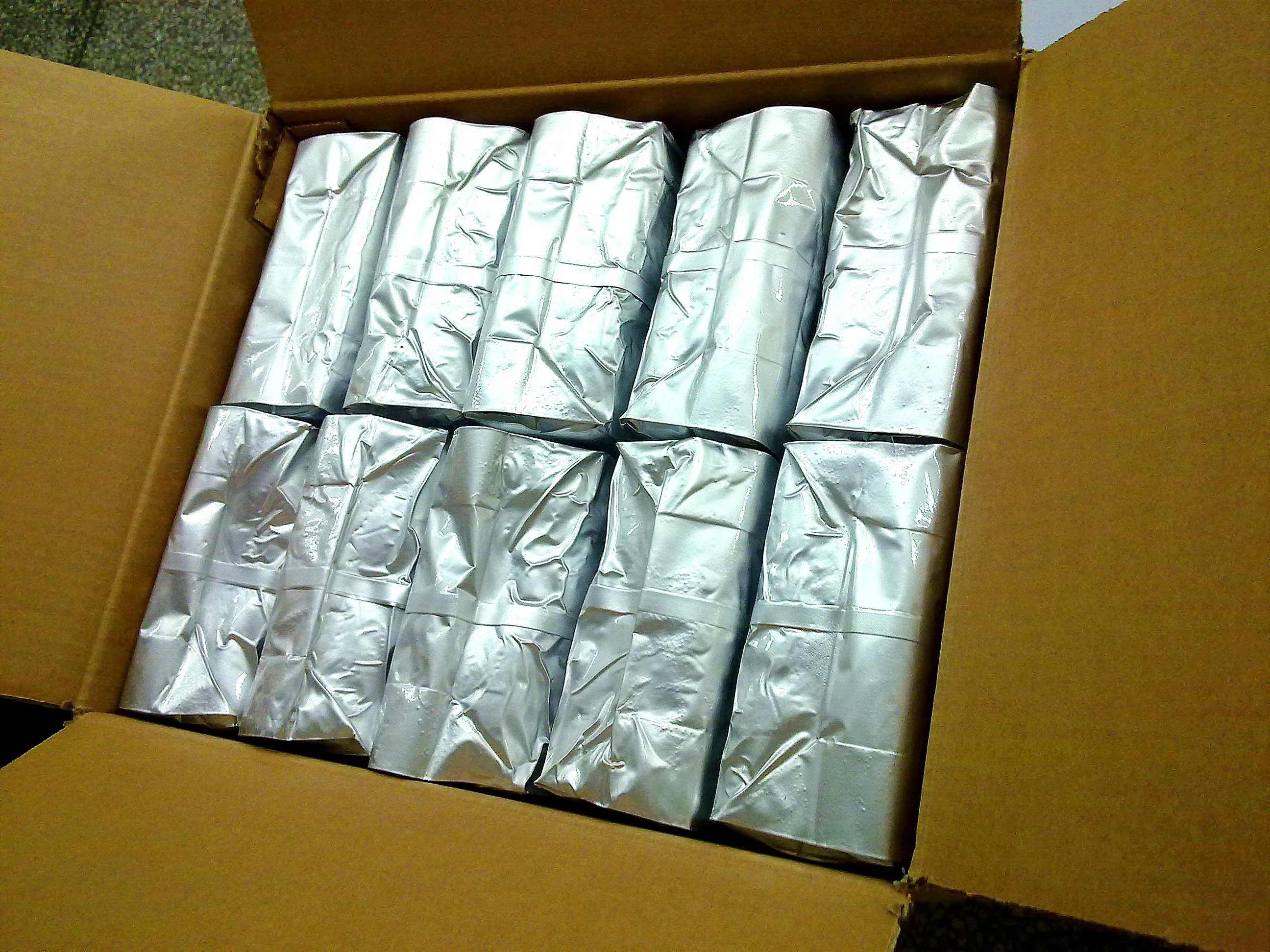 
Natural Immune Enhancer 80% Yeast Beta Glucan 