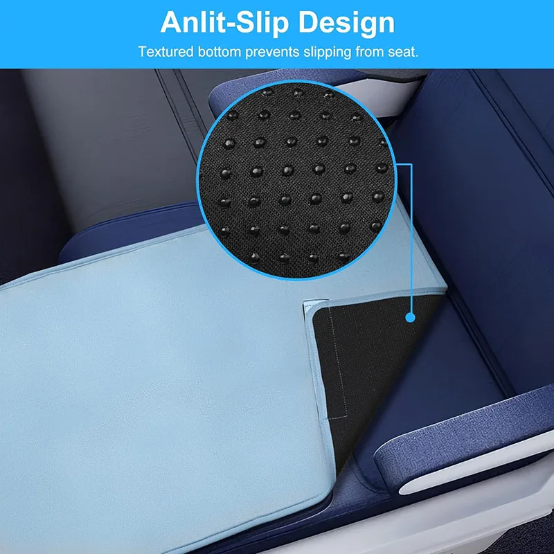 Baby Portable Plane Bed Toddler Airplane Bed Kids Airplane Seat Toddler Airplane Bed