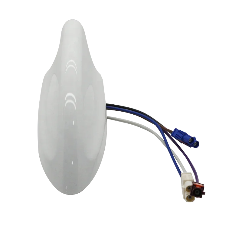 Best Selling Tronix Car Auto SUV Roof Radio AM FM GPS 4G Shark Fin Car Antenna