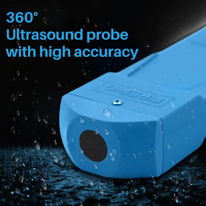 Veterinary Instrument Handheld Ultrasound Scanner for Animal Pregnancy Tset Pig Sow Pregnancy Detectors