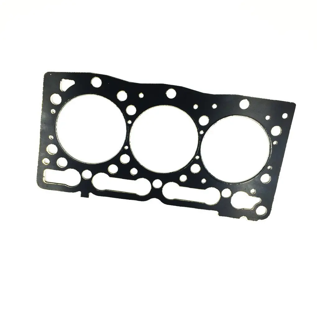 Holdwell Cylinder Head Gasket  1E038-03310 For KX41-2 F2560 B2400HSE D1105 Diesel Engine