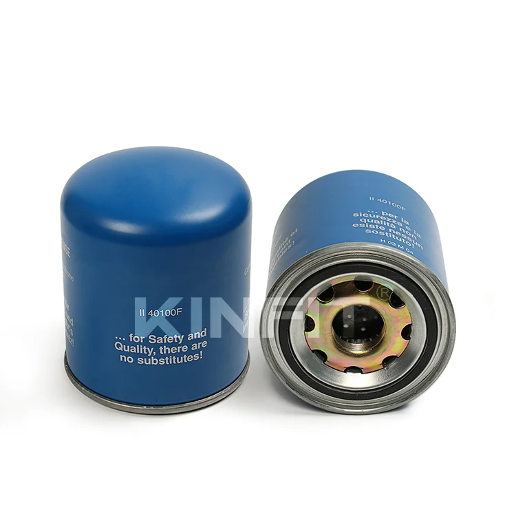 II40100F FOR KNORR AIR DRYER CARTRIDGE for truck 4324102227