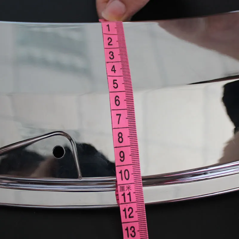 Chrome Commercial Vehicle Hiace 2015 Fender Flares Kits Front And Rear Wheel Arches Body Kits