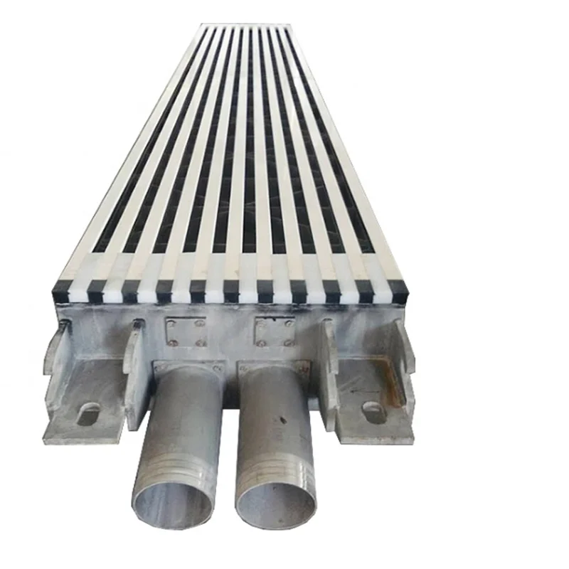 Any Size Can Be Customized Paper Machine Plastic Dewatering