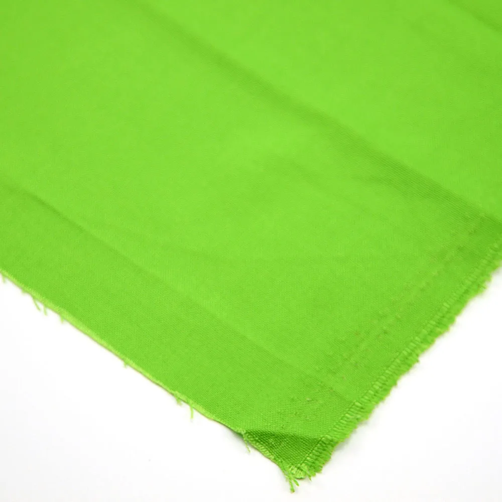 Manufacturers Hot Sale Stretch Wholesale 96% Cotton 4% Polyester Smooth Cotton Fabric For Clothes