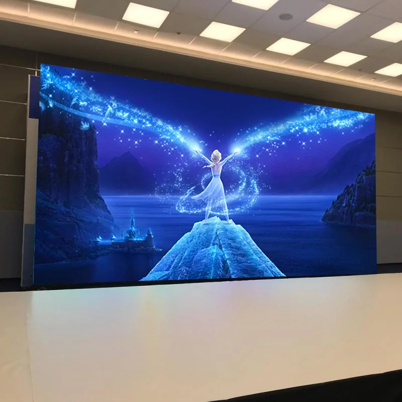 Лучший DIP открытый P10 Светодиодный модуль 320x160 мм панель светодиодный дисплей полноцветный экран